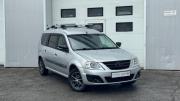 Lada (ВАЗ) Largus I Магнитогорск  - изображение 19