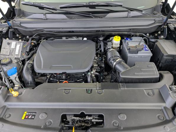 Haval Jolion I Рестайлинг с пробегом 2025 года, цена 2 200 000 рублей, 47816 км, внедорожник, Автокод Объявления