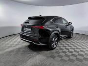 Lexus NX I Рестайлинг Уфа  - изображение 37