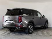 GAC GS8 II Санкт-Петербург  - изображение 34
