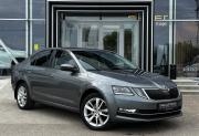 Skoda Octavia III (A7) Рестайлинг Уфа  - изображение 23