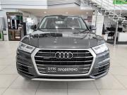 Audi Q5 II (FY) Казань  - изображение 24