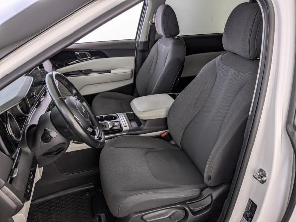 Kia Carnival IV с пробегом 2021 года, цена 3 175 000 рублей, 135598 км, минивэн, Автокод Объявления