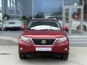 Lexus RX III Новосибирск  - изображение 24
