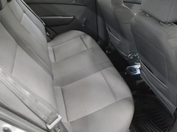 Chevrolet Aveo I Рестайлинг с пробегом 2010 года, цена 418 000 рублей, 138808 км, седан, Автокод Объявления