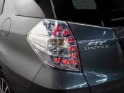 Honda Fit Shuttle I Чита  - изображение 39