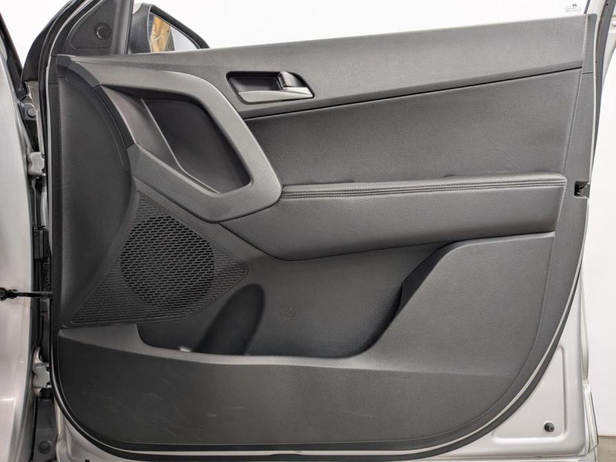 Hyundai Creta I Санкт-Петербург  - изображение 25