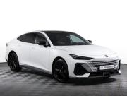 Changan UNI-V I Москва  - изображение 30