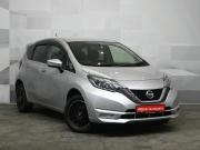 Nissan Note II Рестайлинг Екатеринбург  - изображение 19