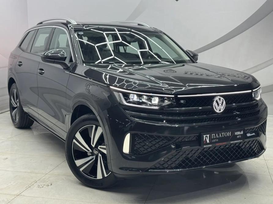 Volkswagen Tavendor I Воронеж  - изображение 1