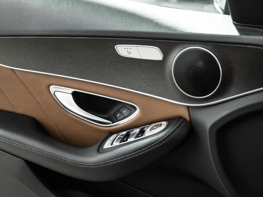 Mercedes-Benz C-Класс IV (W205) Рестайлинг Санкт-Петербург  - изображение 21