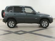 Chevrolet Niva I Рестайлинг Иваново  - изображение 23
