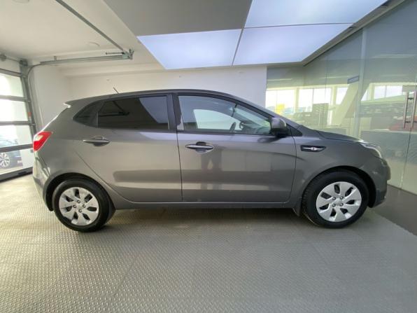 Kia Rio III с пробегом 2012 года, цена 779 000 рублей, 160000 км, хэтчбек, Автокод Объявления