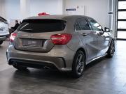 Mercedes-Benz A-Класс III (W176) Калуга  - изображение 43
