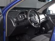 Chevrolet Aveo I Рестайлинг Кемерово  - изображение 24