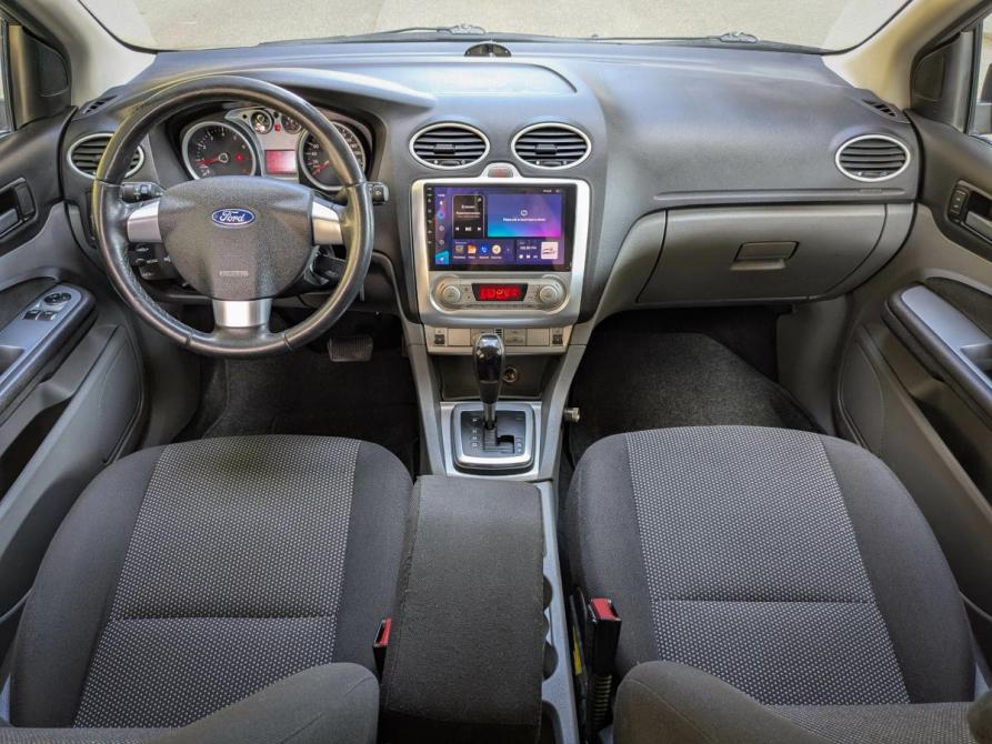 Ford Focus II Рестайлинг Екатеринбург  - изображение 8