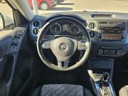 Volkswagen Tiguan I Рестайлинг Тюмень  - изображение 31
