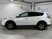 Toyota RAV4 IV (XA40) Рестайлинг Химки  - изображение 20