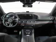 Mercedes-Benz GLE Coupe II (C167) Рестайлинг Москва  - изображение 35