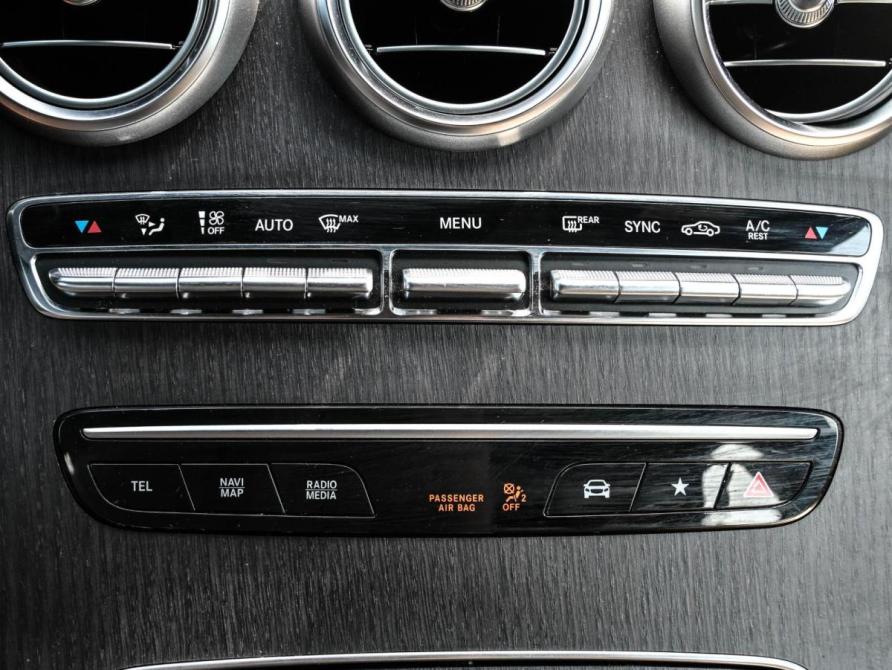Mercedes-Benz GLC Coupe I (C253) Рестайлинг Новороссийск  - изображение 19