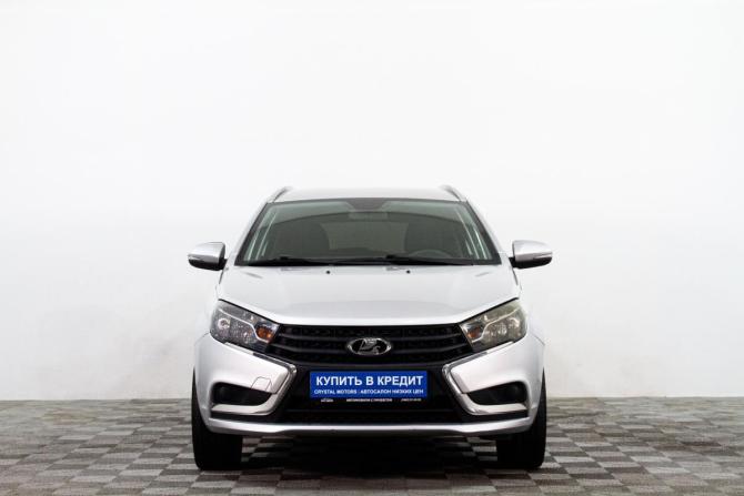 Lada (ВАЗ) Vesta I с пробегом 2021 года, цена 1 149 000 рублей, 114000 км, универсал, Автокод Объявления