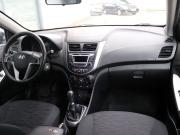 Hyundai Solaris I Рестайлинг Нижний Новгород  - изображение 29
