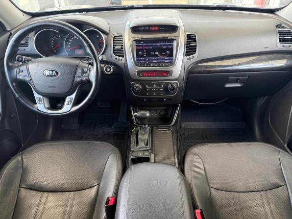 Kia Sorento II Рестайлинг с пробегом 2016 года, цена 1 769 000 рублей, 192760 км, внедорожник, Автокод Объявления