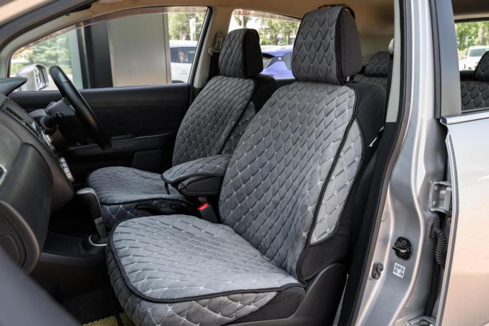 Nissan Tiida I Ульяновск  - изображение 8