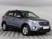 Hyundai Creta I Химки  - изображение 17