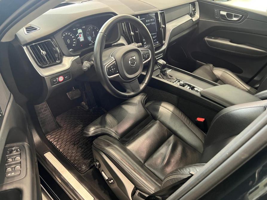 Volvo XC60 II Пермь  - изображение 12