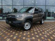Lada (ВАЗ) Niva Travel I Калуга  - изображение 14