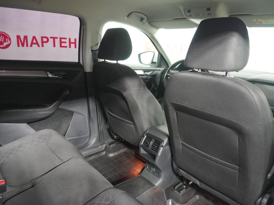 Skoda Kodiaq I Вологда  - изображение 11