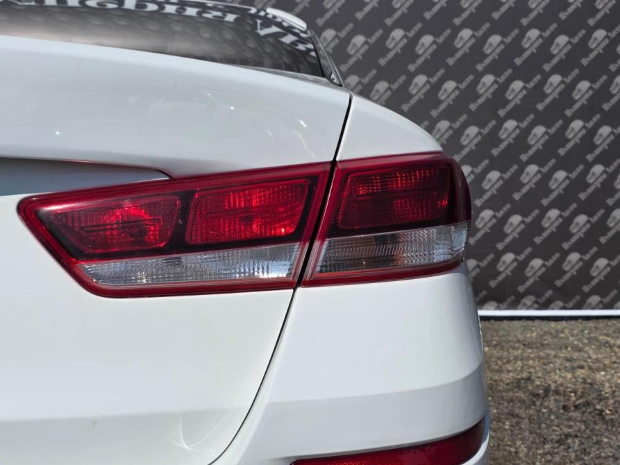 Kia Optima IV Рестайлинг Краснодар  - изображение 8