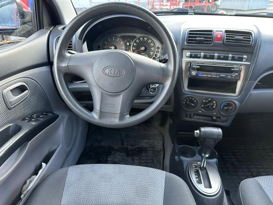 Kia Picanto I Рестайлинг Санкт-Петербург  - изображение 6