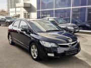 Honda Civic VIII Нижний Новгород  - изображение 17