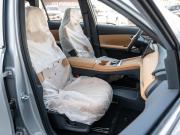 Geely Galaxy Starship 7 Краснодар  - изображение 35