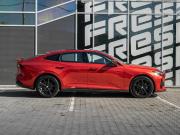 Changan UNI-V I Краснодар  - изображение 24