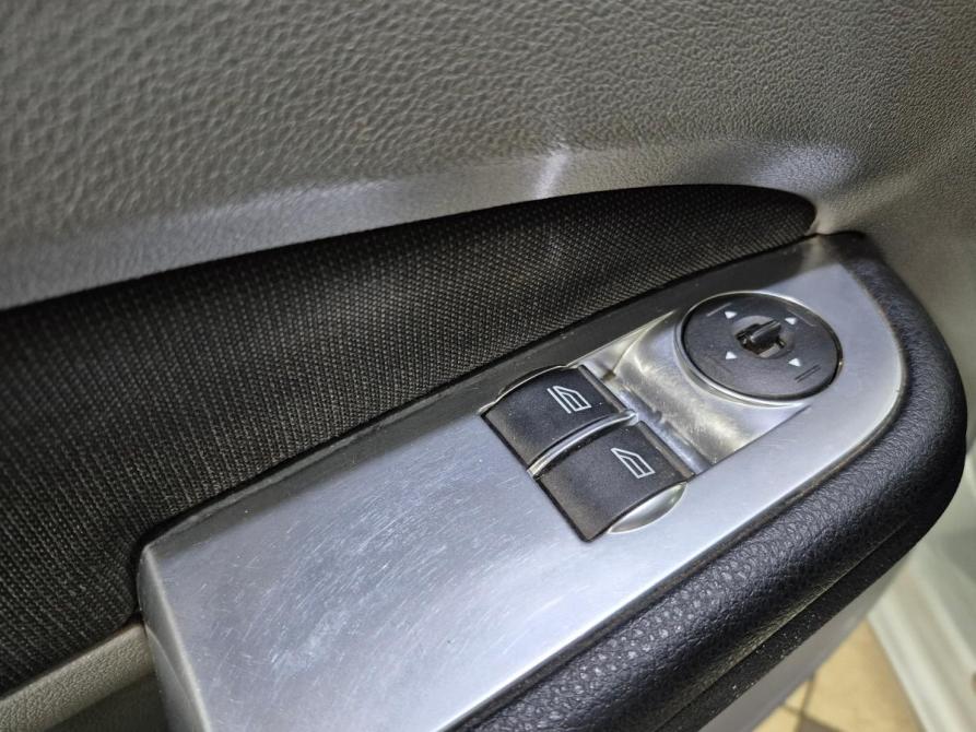 Ford Focus II Рестайлинг Воронеж  - изображение 18