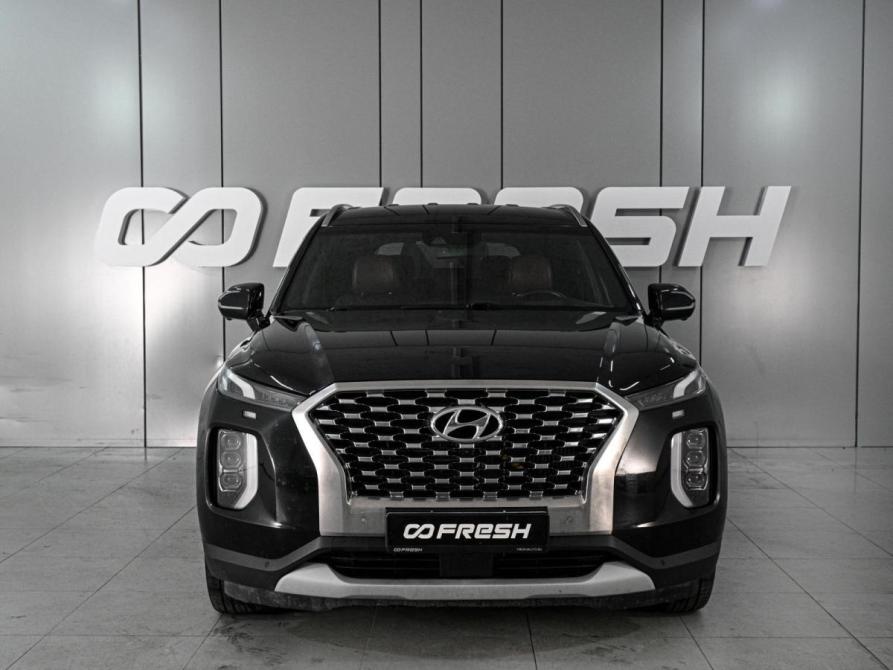 Hyundai Palisade I Ростов-на-Дону  - изображение 3