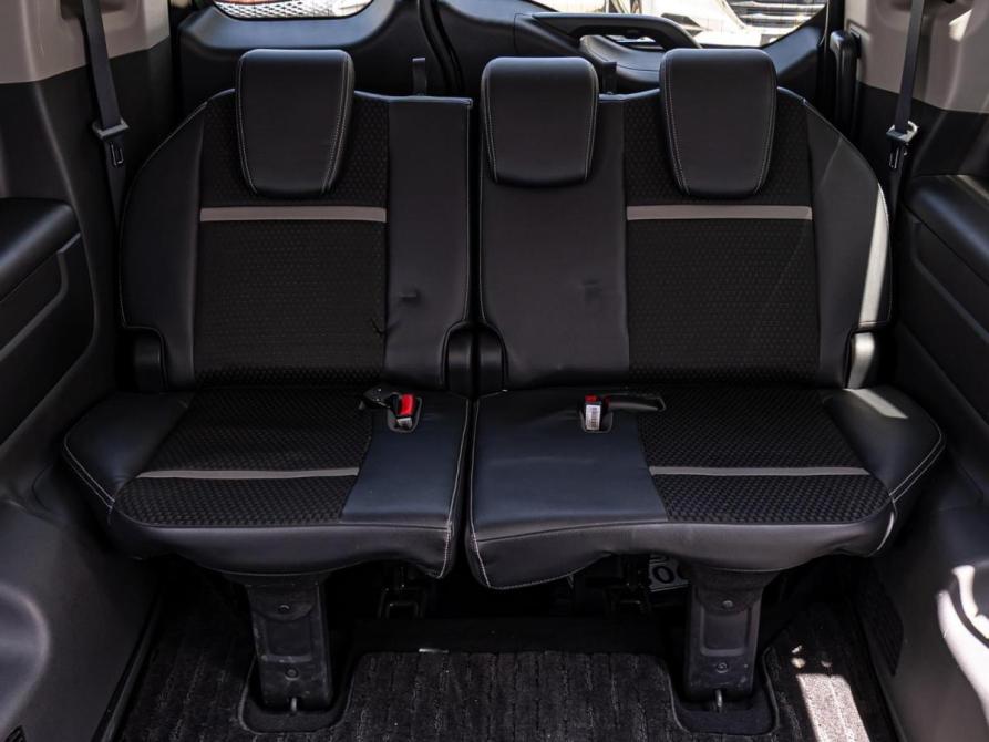 Honda Stepwgn V Рестайлинг Краснодар  - изображение 12
