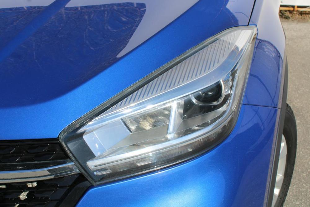 Chery Tiggo 4 I Рестайлинг Березники  - изображение 15