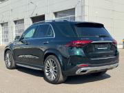 Mercedes-Benz GLE II (V167) Рестайлинг Москва  - изображение 21