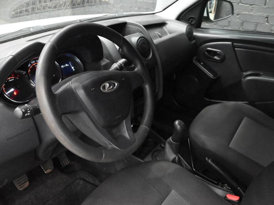 Lada (ВАЗ) Largus I Рестайлинг Екатеринбург  - изображение 15