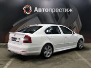 Skoda Octavia II (A5) Рестайлинг Ставрополь  - изображение 27