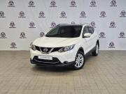 Nissan Qashqai II Тольятти  - изображение 21