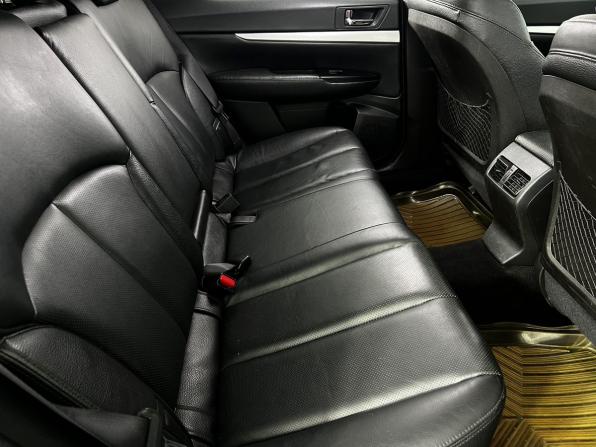 Subaru Outback IV с пробегом 2011 года, цена 1 250 000 рублей, 290385 км, универсал, Автокод Объявления