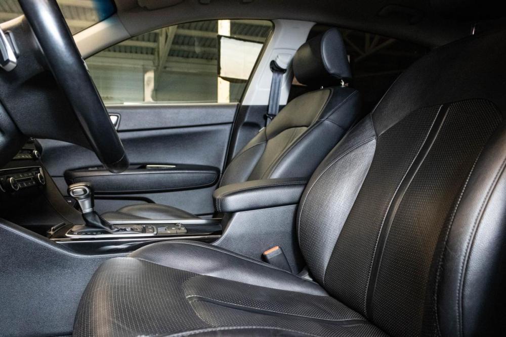 Kia Optima IV Уфа  - изображение 9