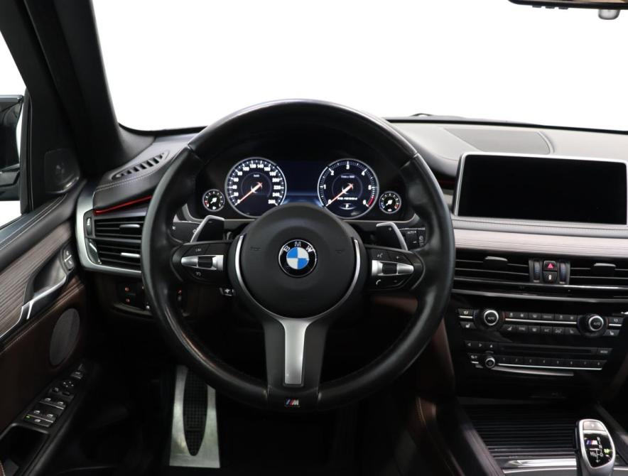 BMW X5 III (F15) Санкт-Петербург  - изображение 9