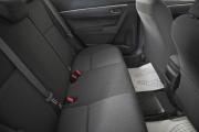 Toyota Corolla XI (E160 E170 E180) Кемерово  - изображение 32