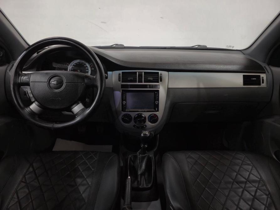 Chevrolet Lacetti I Альметьевск  - изображение 13